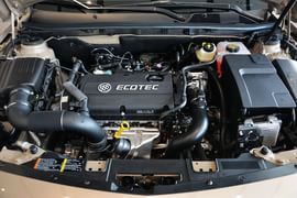 2015款别克君威1.6T领先技术型