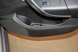 2015款别克君威1.6T领先技术型