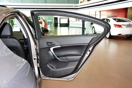 2015款别克君威1.6T领先技术型