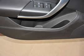 2015款别克君威1.6T领先技术型