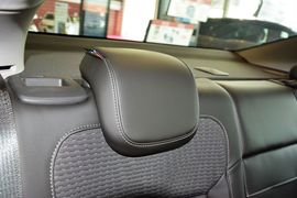 2015款别克君威1.6T领先技术型
