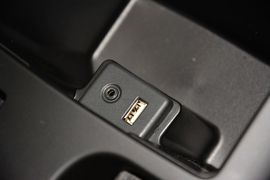 2015款别克君威1.6T领先技术型