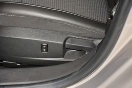 2015款别克君威1.6T领先技术型