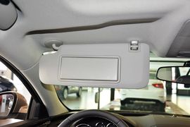 2015款别克君威1.6T领先技术型