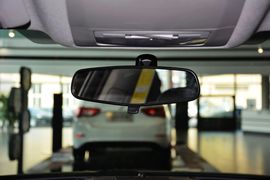 2015款别克君威1.6T领先技术型