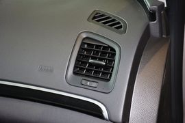 2015款别克君威1.6T领先技术型