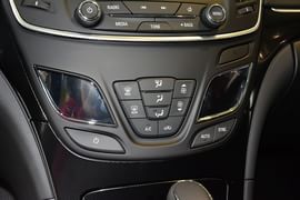 2015款别克君威1.6T领先技术型
