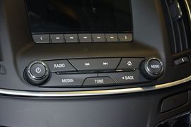 2015款别克君威1.6T领先技术型