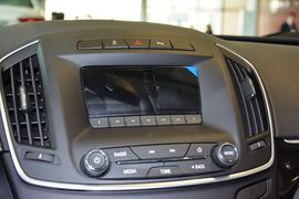 2015款别克君威1.6T领先技术型