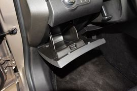 2015款别克君威1.6T领先技术型