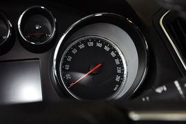 2015款别克君威1.6T领先技术型