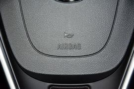 2015款别克君威1.6T领先技术型