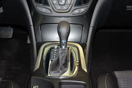 2015款别克君威1.6T领先技术型