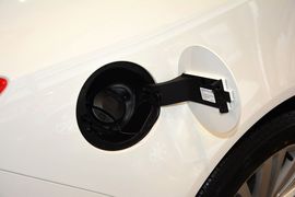 2015款别克君威GS