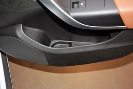 2015款别克君威GS