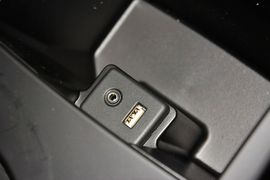 2015款别克君威GS