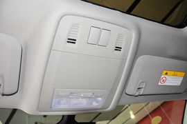 2015款别克君威GS