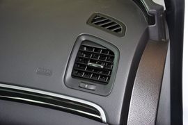 2015款别克君威GS