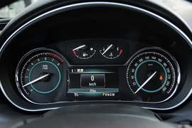 2015款别克君威GS