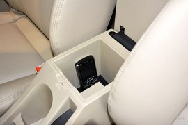 2015款别克凯越1.5L自动型到店实拍