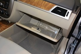 2015款别克凯越1.5L自动型到店实拍