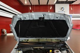 2015款别克凯越1.5L自动型