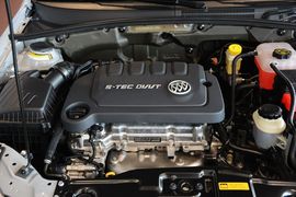 2015款别克凯越1.5L自动型