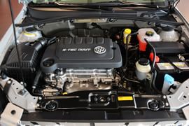 2015款别克凯越1.5L自动型