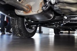 2015款别克凯越1.5L自动型