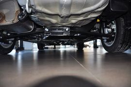 2015款别克凯越1.5L自动型