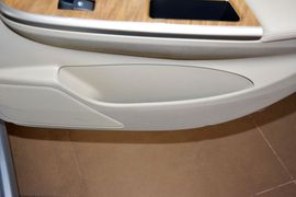 2015款别克凯越1.5L自动型