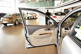 2015款别克凯越1.5L自动型