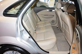 2015款别克凯越1.5L自动型