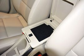 2015款别克凯越1.5L自动型