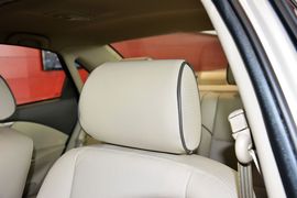 2015款别克凯越1.5L自动型