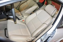 2015款别克凯越1.5L自动型