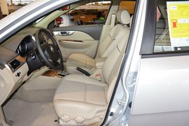 2015款别克凯越1.5L自动型