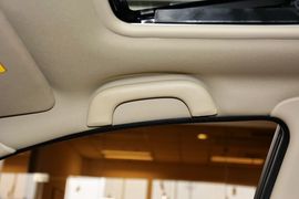 2015款别克凯越1.5L自动型