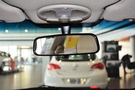 2015款别克凯越1.5L自动型