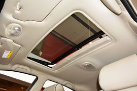 2015款别克凯越1.5L自动型