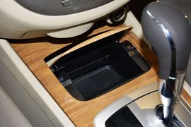 2015款别克凯越1.5L自动型