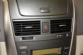 2015款别克凯越1.5L自动型