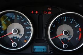 2015款别克凯越1.5L自动型