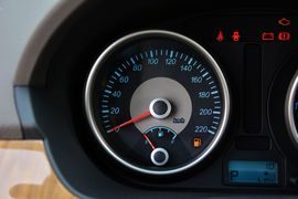 2015款别克凯越1.5L自动型