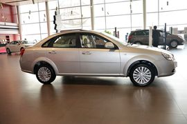 2015款别克凯越1.5L自动型