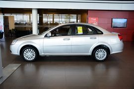 2015款别克凯越1.5L自动型