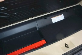 2015款丰田汉兰达3.5L四驱