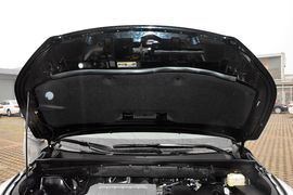 2015款丰田汉兰达3.5L四驱