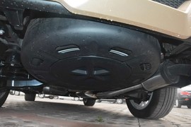 2015款丰田汉兰达3.5L四驱
