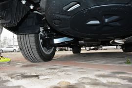 2015款丰田汉兰达3.5L四驱